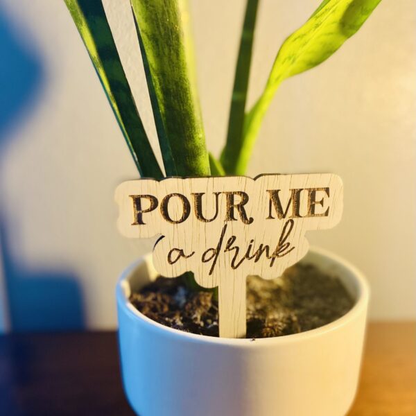 Plant Marker